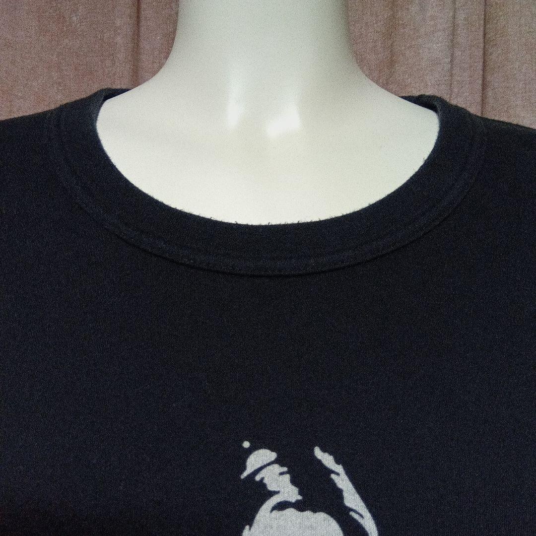 ぱ*ん様 希少✨️レア HYSTERIC GLAMOUR 半袖 Tシャツ ヒスガ