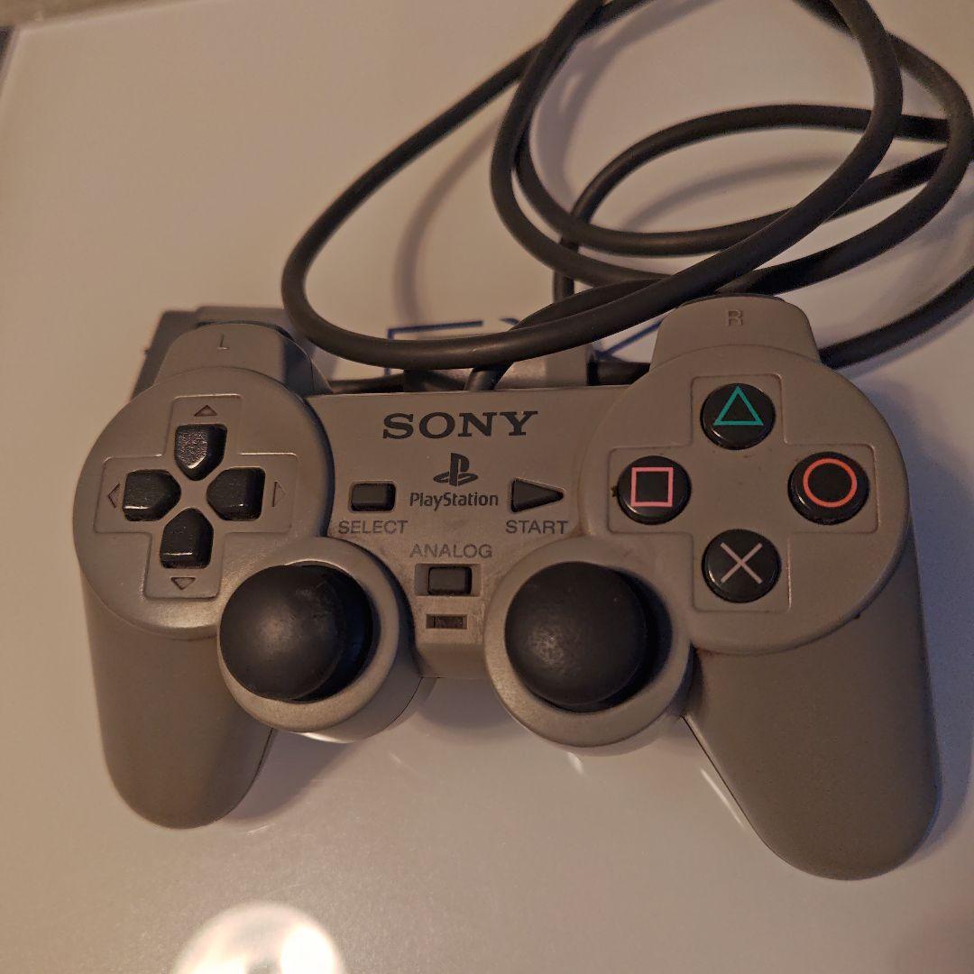ジャンク　SONY PSX DESR-7000 本体 通電確認済み