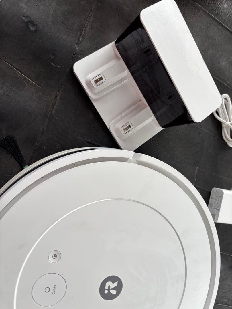Roomba Combo Essential ルンバ　コンボ