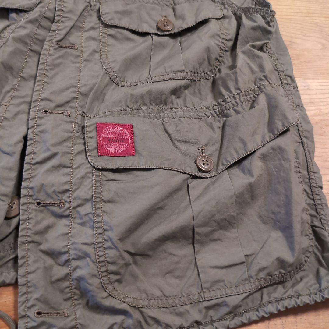 ほぼ新品　ラルフローレン ラグビー ベスト