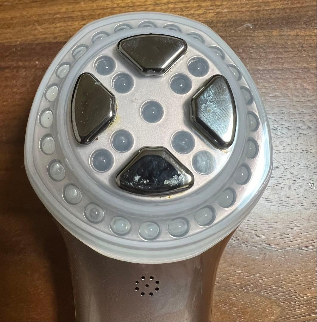 Dr.Arrivo ゴーストプレミアム 美顔器　ジャンク