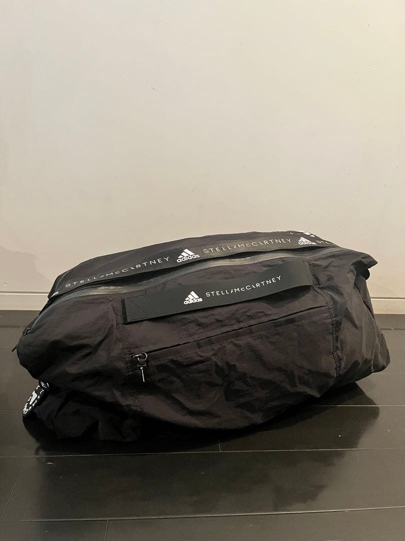 adidas Stella McCartney ボストンバッグ/スポーツ