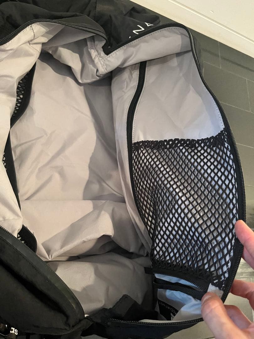 adidas Stella McCartney ボストンバッグ/スポーツ