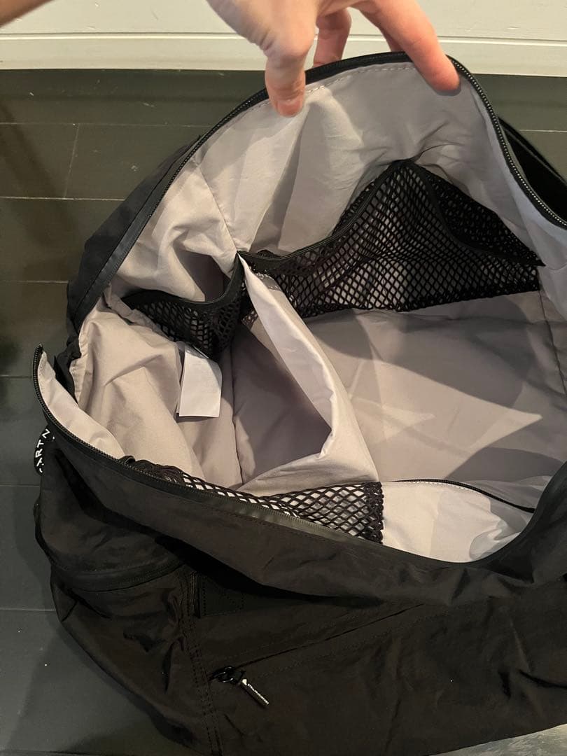 adidas Stella McCartney ボストンバッグ/スポーツ