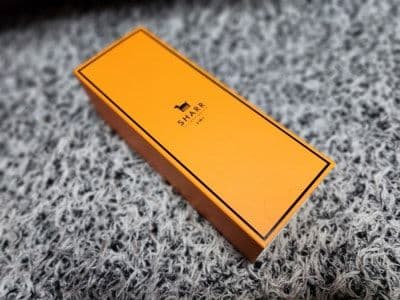 シャルル ペットブラシ