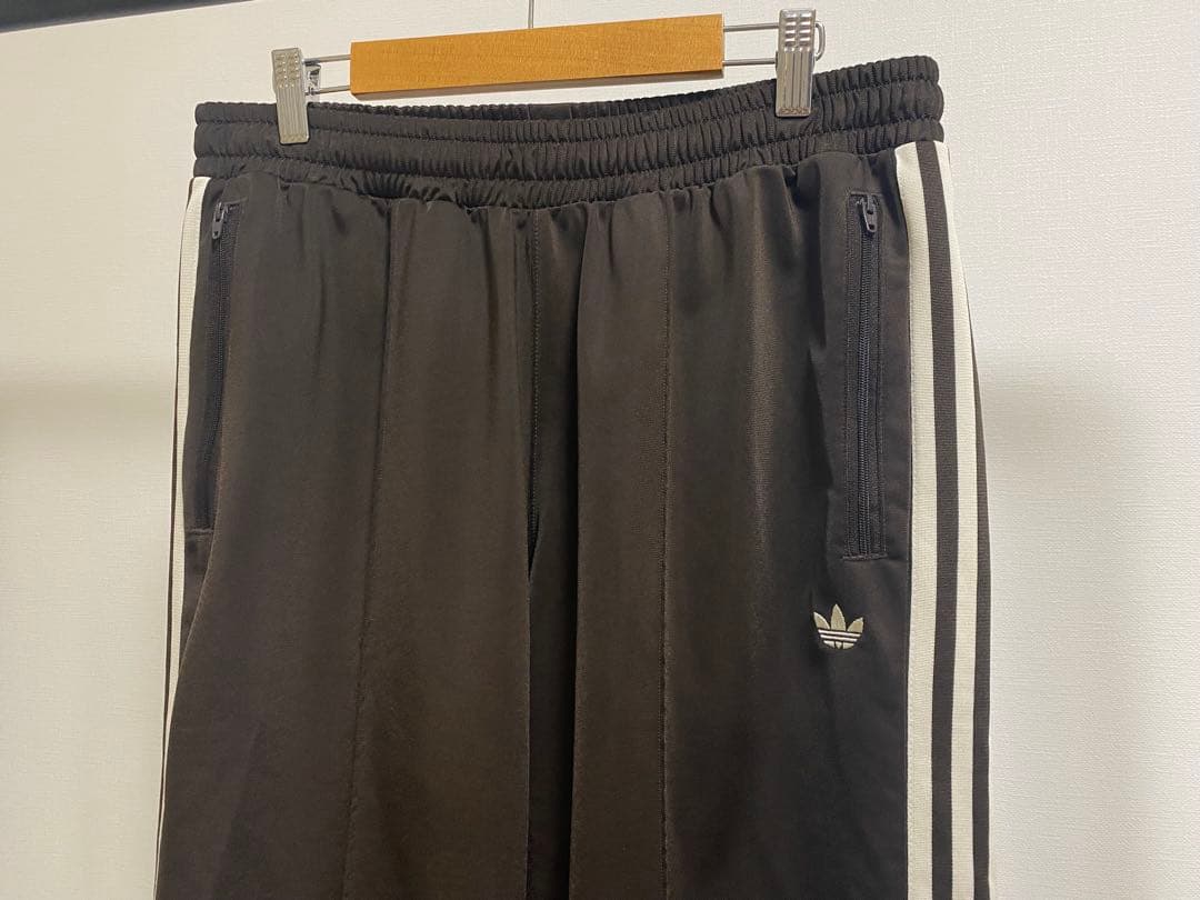 adidas originals ベッケンバウアー トラックパンツ XL