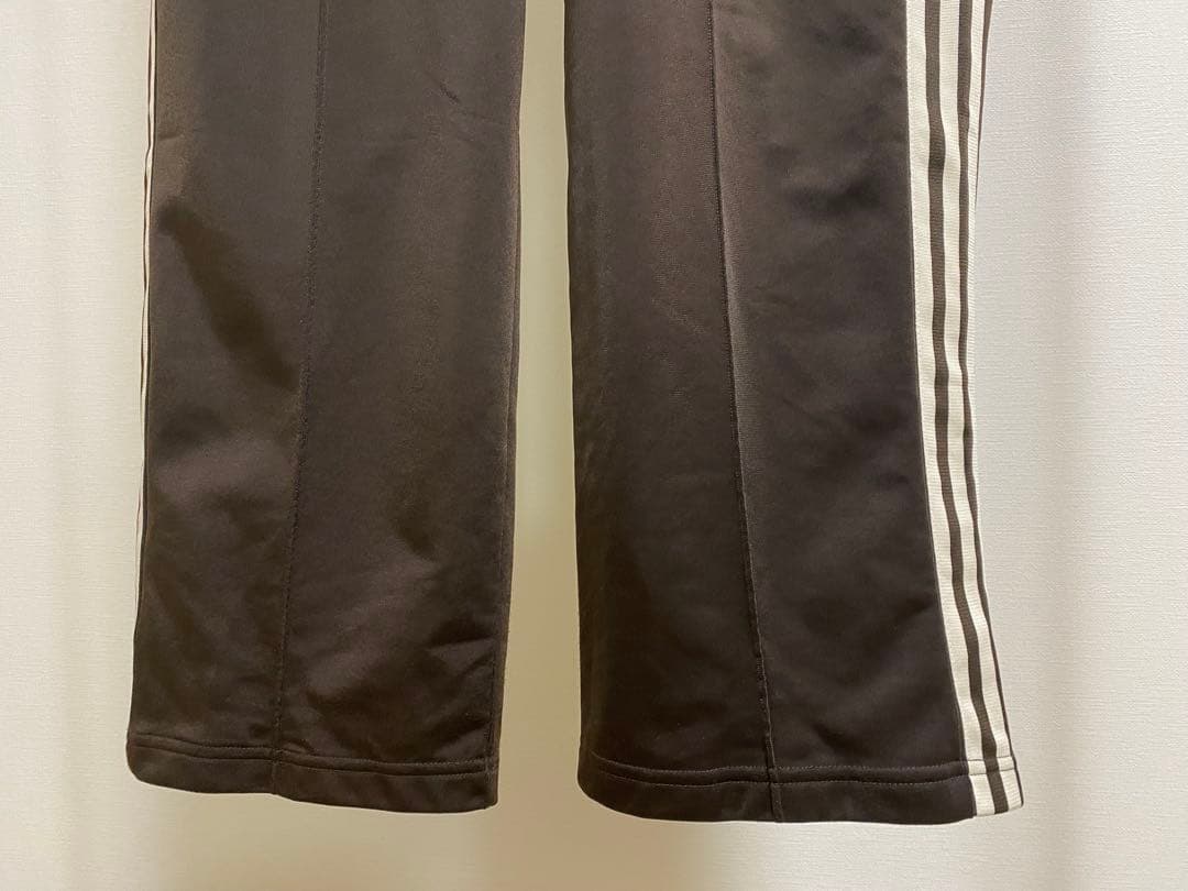 adidas originals ベッケンバウアー トラックパンツ XL