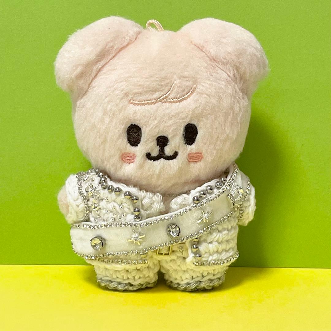 skzoo 10cm ぬいぐるみ 衣装 服 Yu★様 ご依頼品