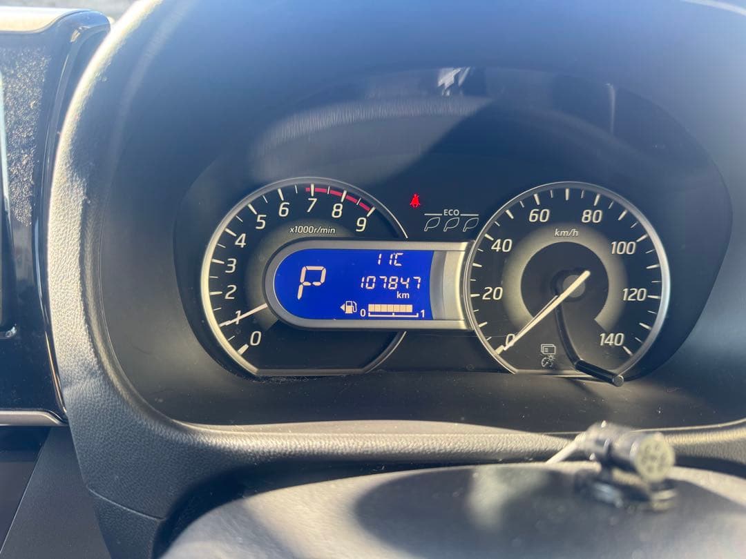 ★日産デイズルークス4WDターボ！深谷市