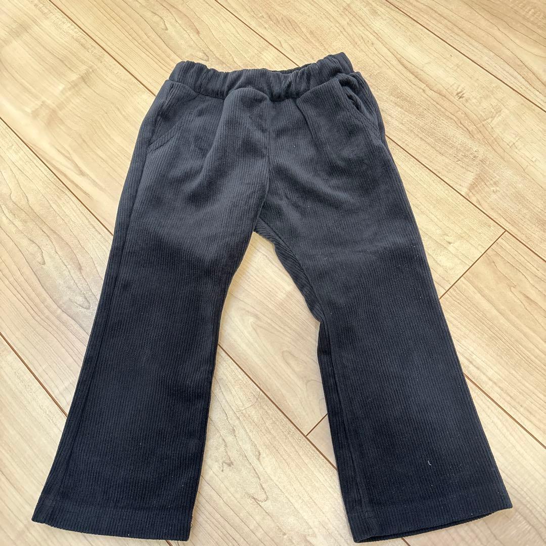 【petit main&apres les cours】子供服服15点セット