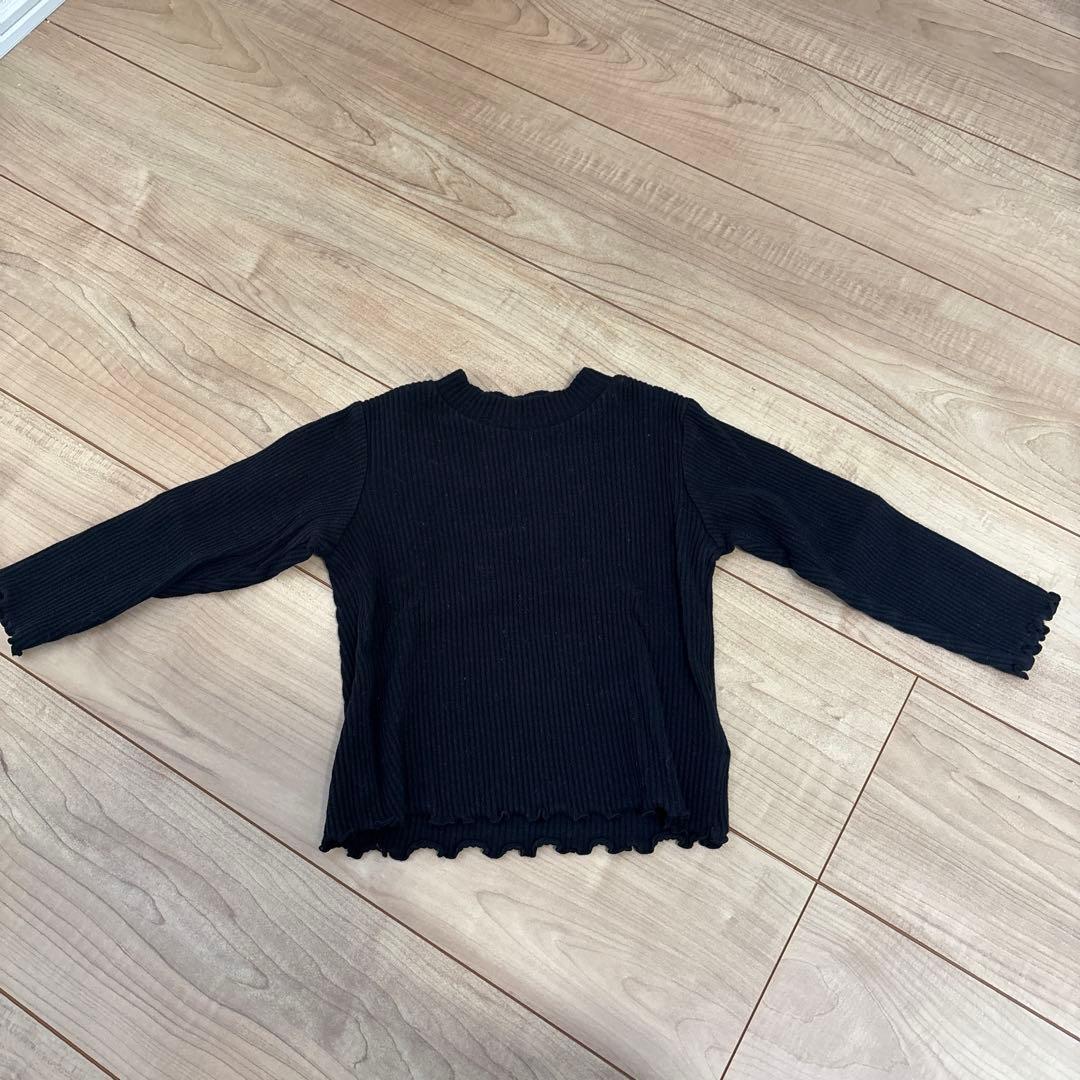 【petit main&apres les cours】子供服服15点セット