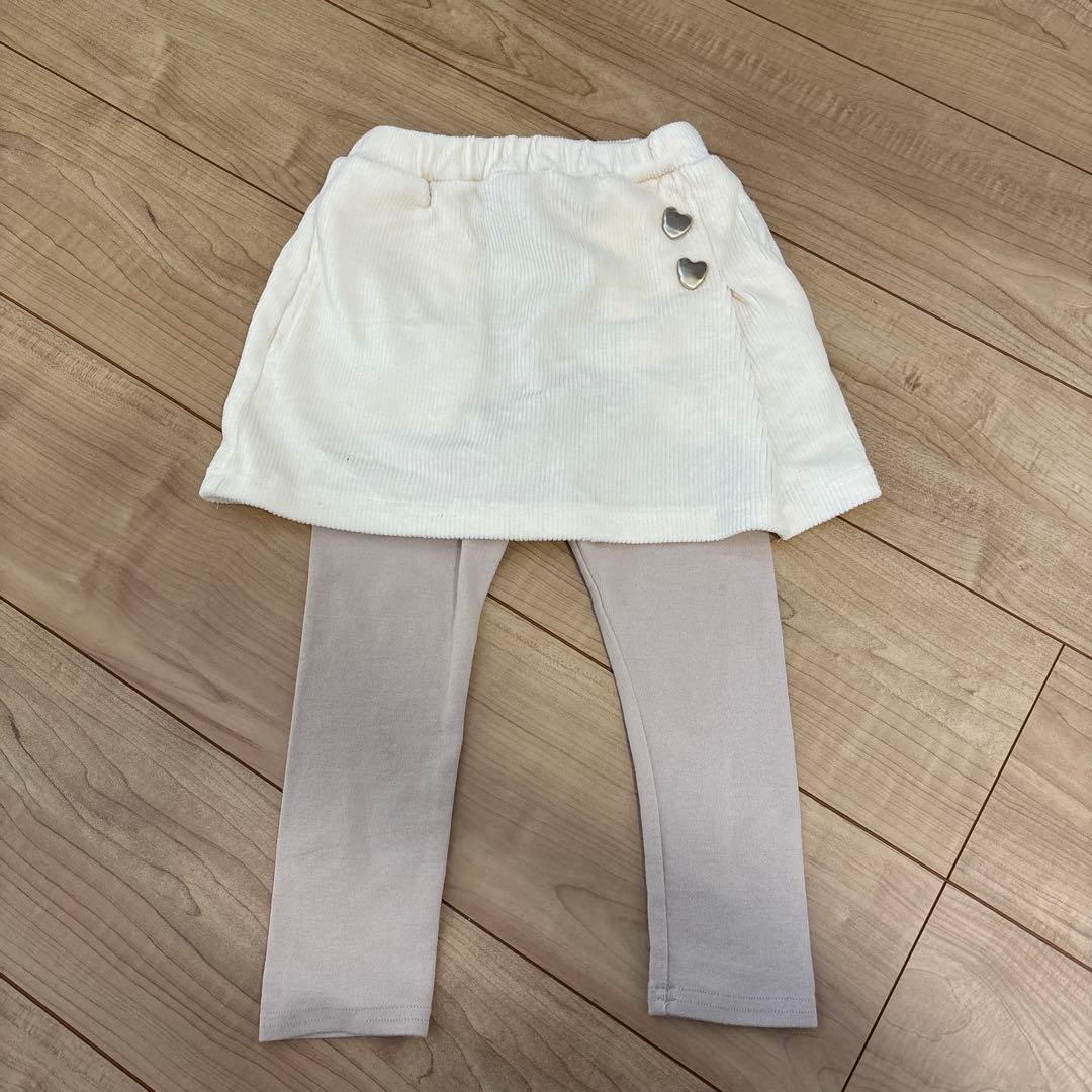 【petit main&apres les cours】子供服服15点セット