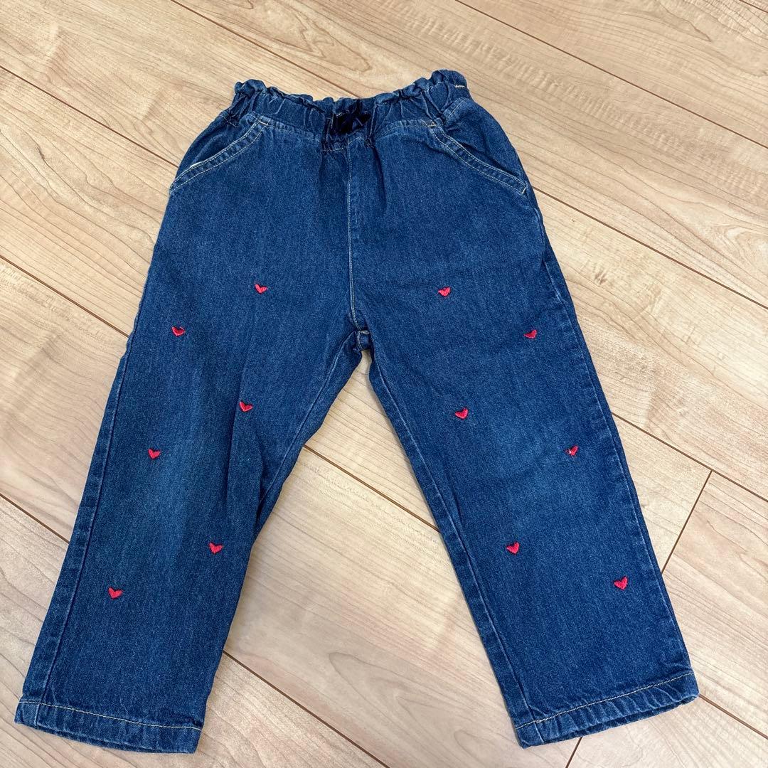 【petit main&apres les cours】子供服服15点セット