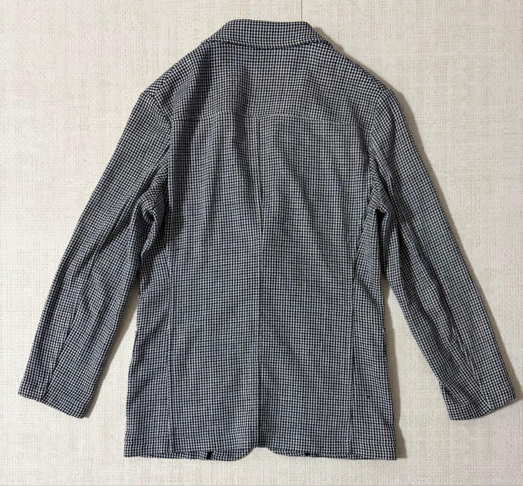 別注 T-JACKET TジャケットBrilla per il gusto