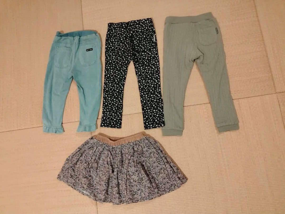 女の子　子供服まとめ売り