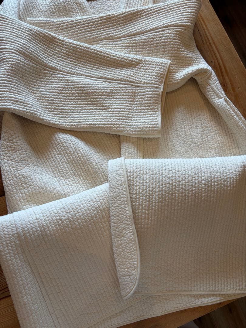 argue kendo foodie coat long ロングコート