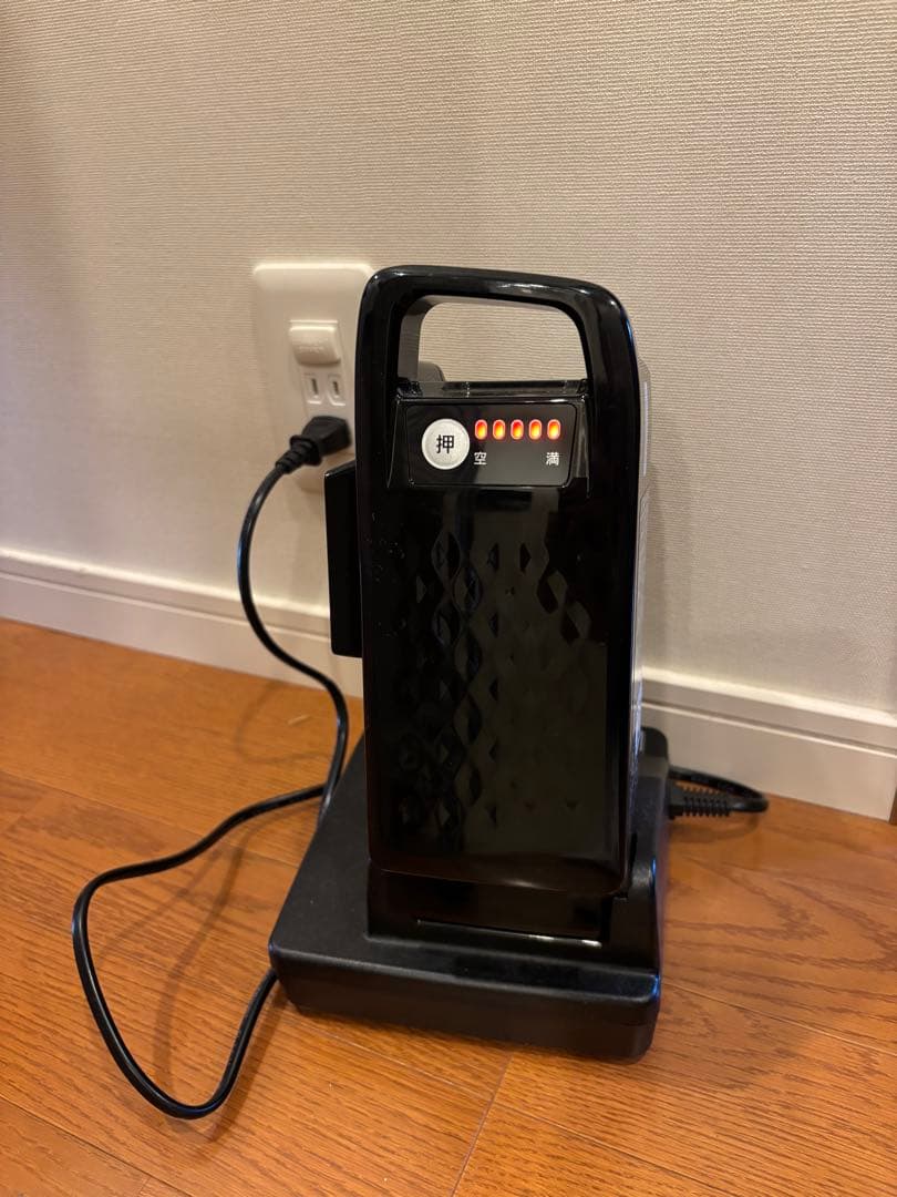 パナソニック / ギュット・クルームF・DX　BE-FHD031B 電動自転車