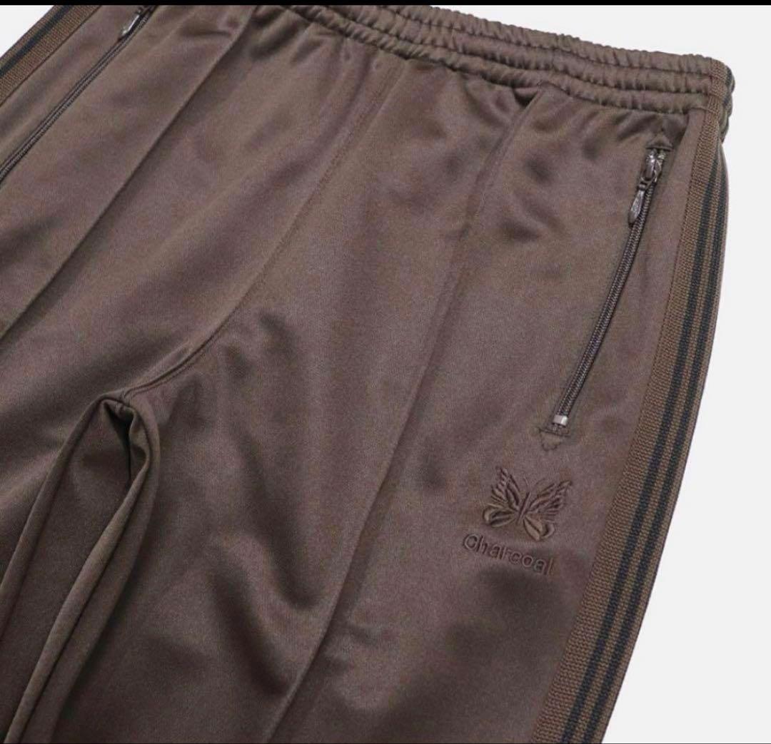 Lサイズ 別注 needles straight Track Pant