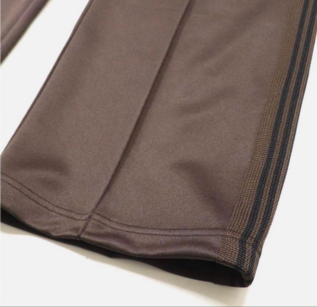 Lサイズ 別注 needles straight Track Pant