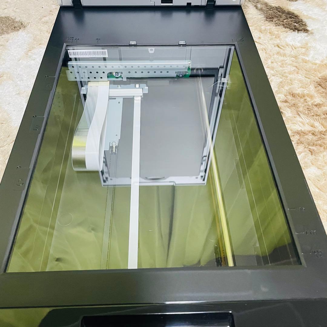 【付属品多数】EPSON GT-X820 フィルムスキャナー 高解像度