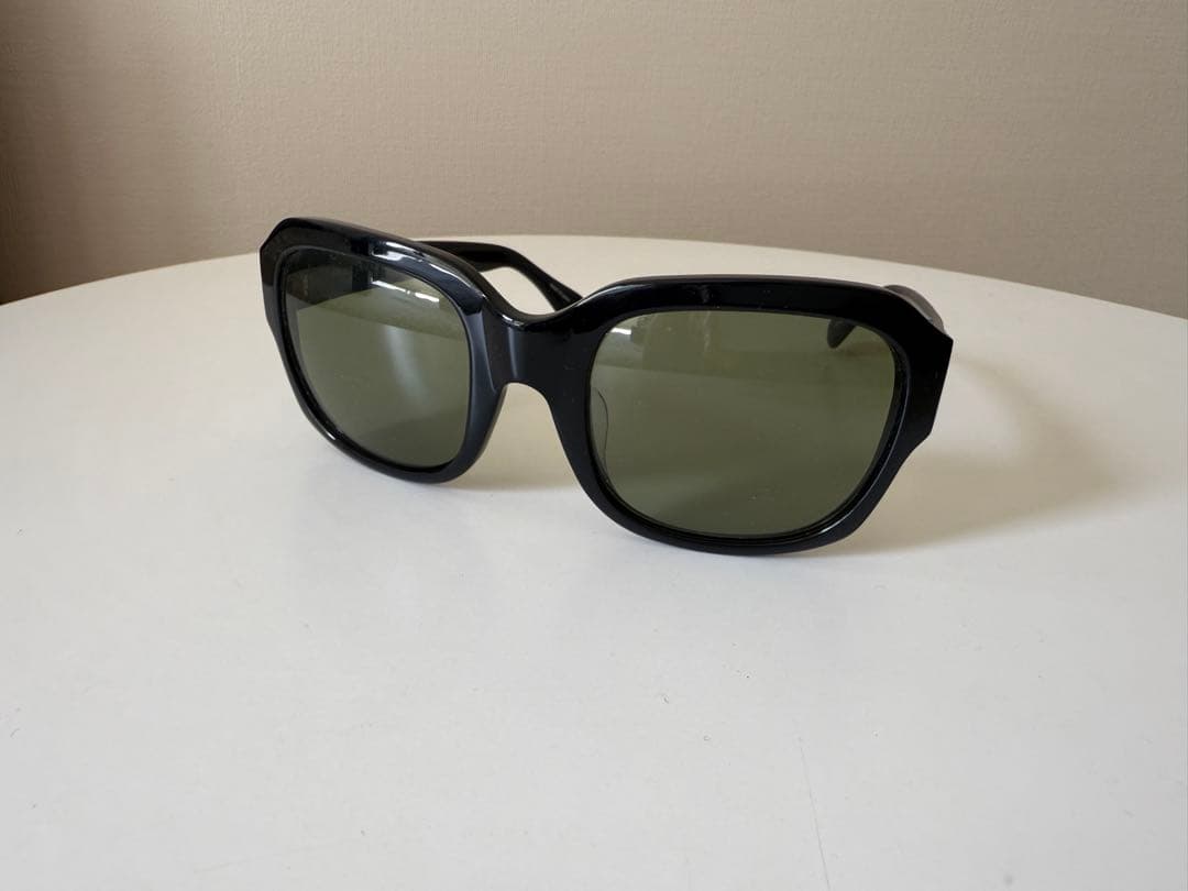 DRIES VAN NOTTENドリスヴァンノッテン×リンダファロー サングラス