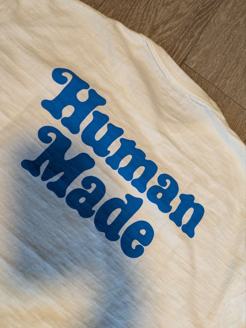 ヒューマンメイド スター・ウォーズ Tシャツ