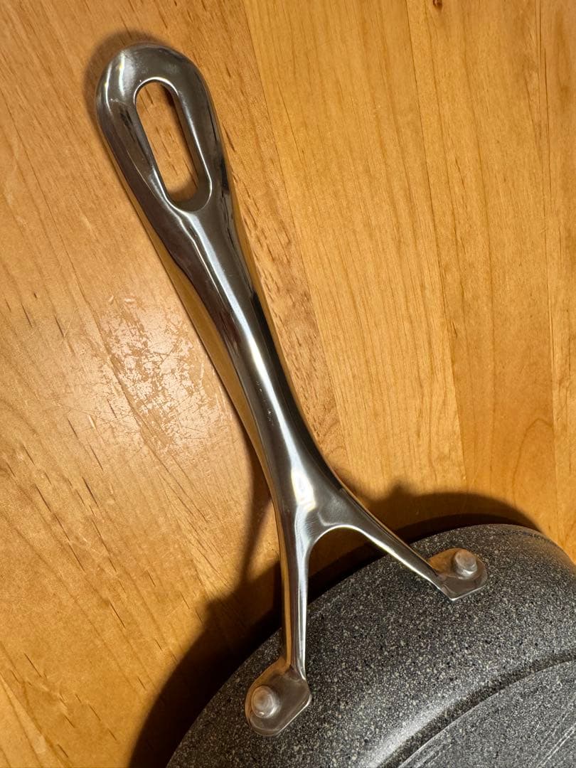 極美品 BALLARINI バッラリーニ サリーナ 26cm