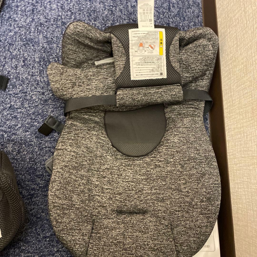Aprica(アップリカ) 抱っこ紐 コアラウルトラメッシュ EX