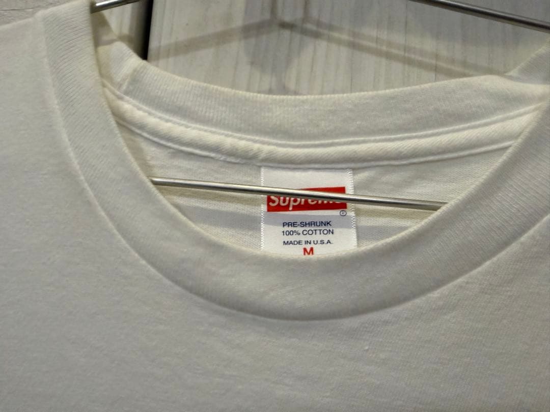 【カズノリ】Supreme Vampirella Tシャツ Mサイズ
