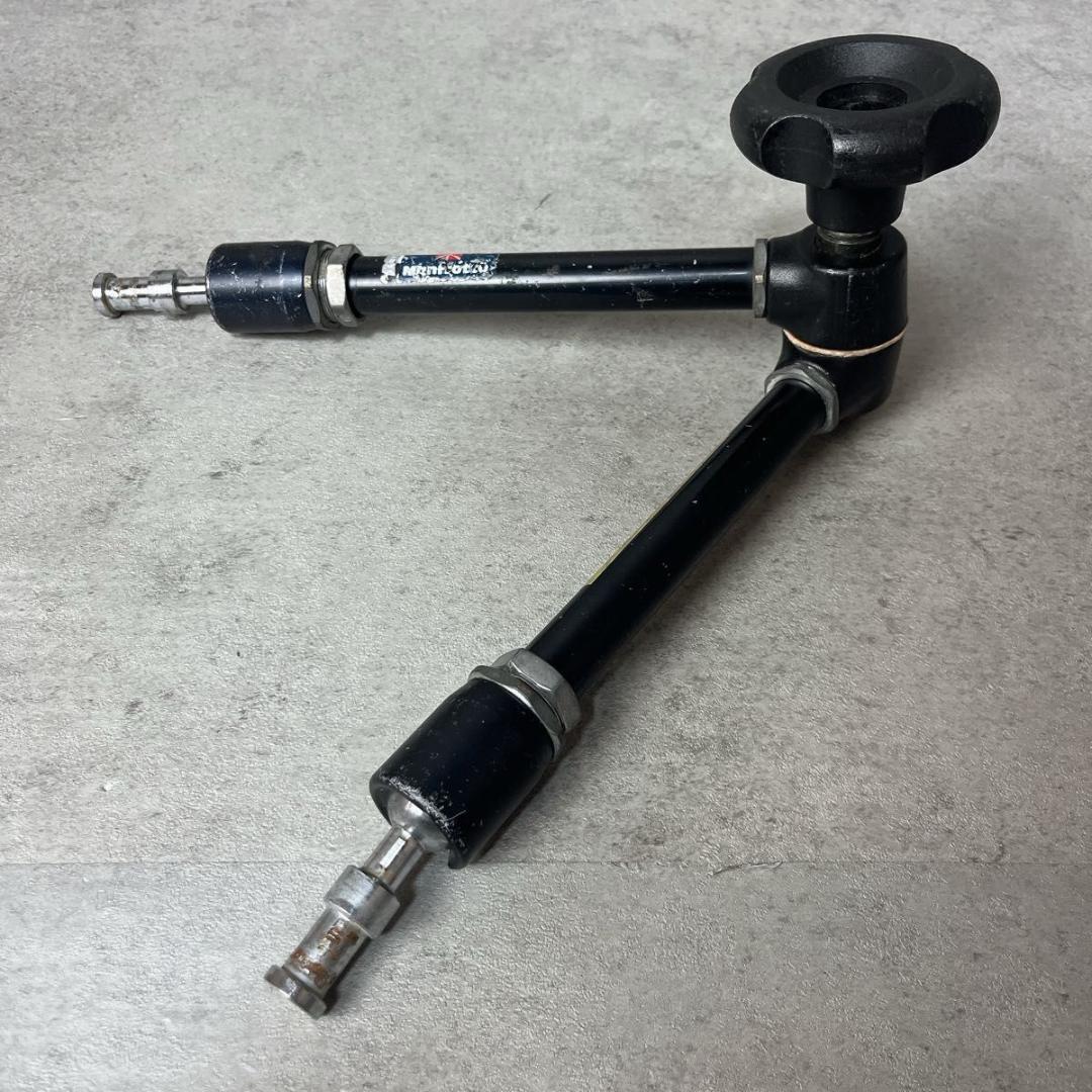 Manfrotto マンフロット バリアブルフリクションアーム 244 ⑪