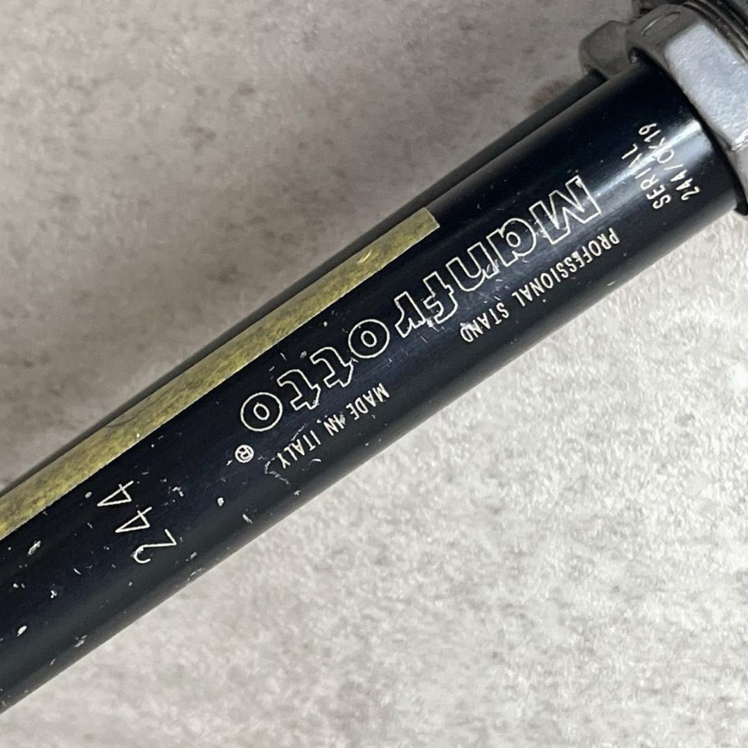 Manfrotto マンフロット バリアブルフリクションアーム 244 ⑪