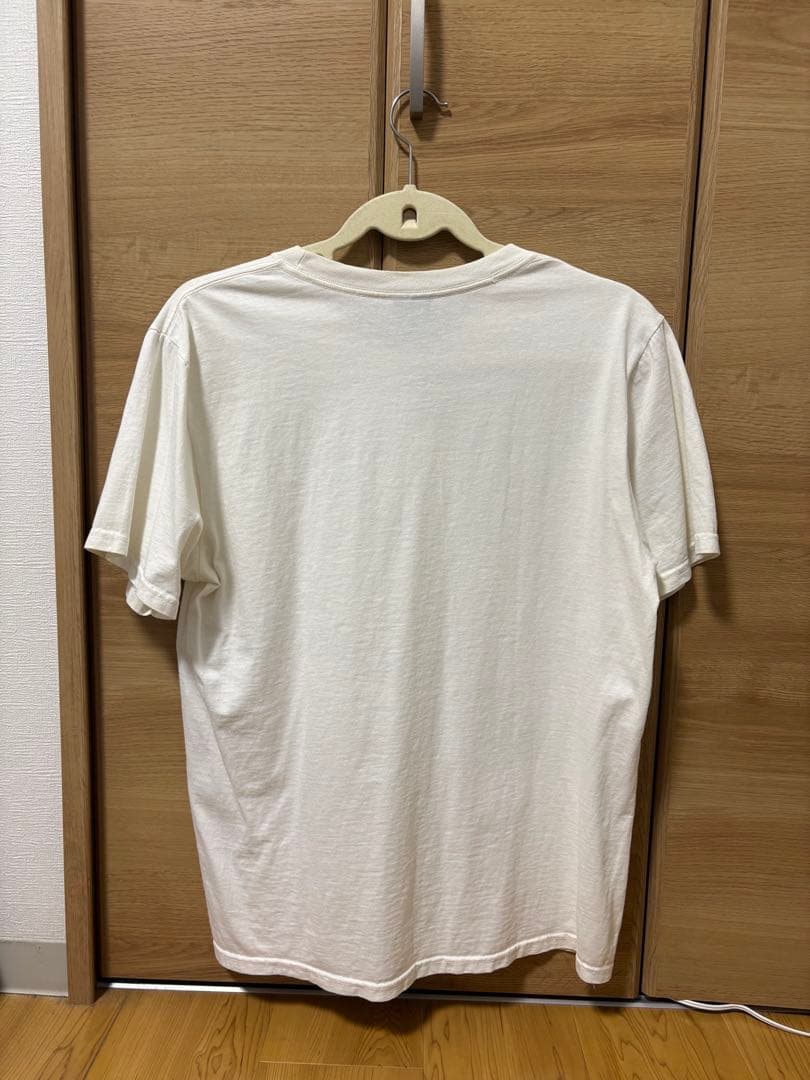 トップス STUSSY OUR LEGACY TSHIRT S