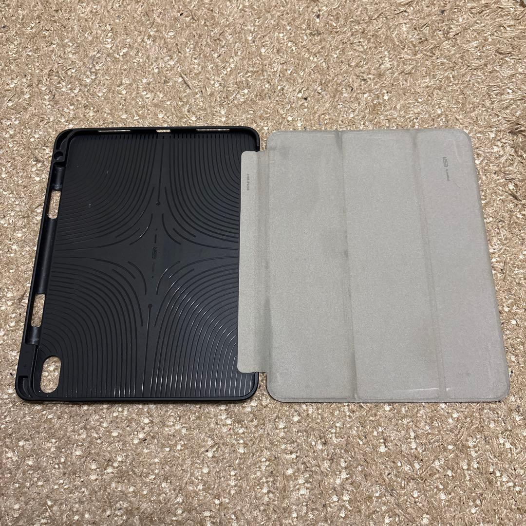 K*n様 iPad Air (第4世代) Wi-Fi 64GB キーボードケース