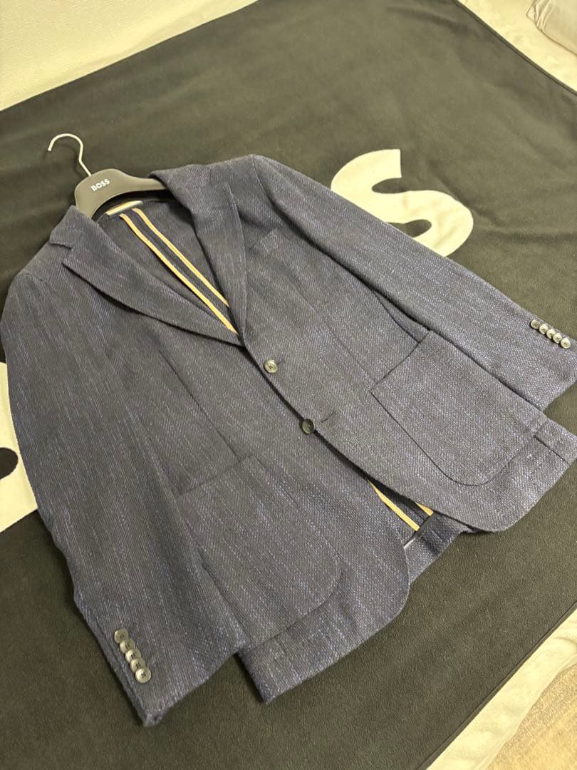 HUGO BOSS ジャケット