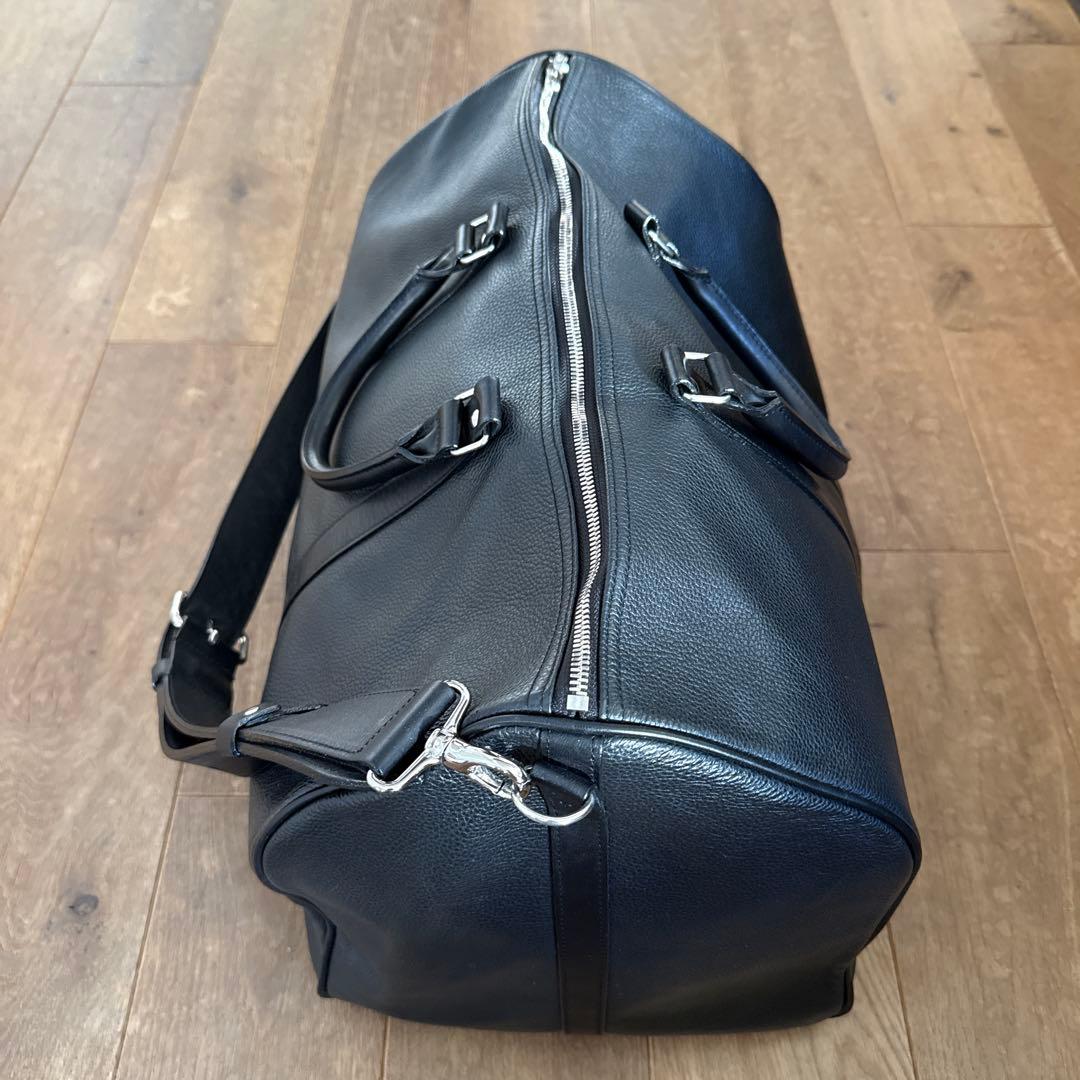 バッグ Simply Complicated NOMAD BOSTON BAG