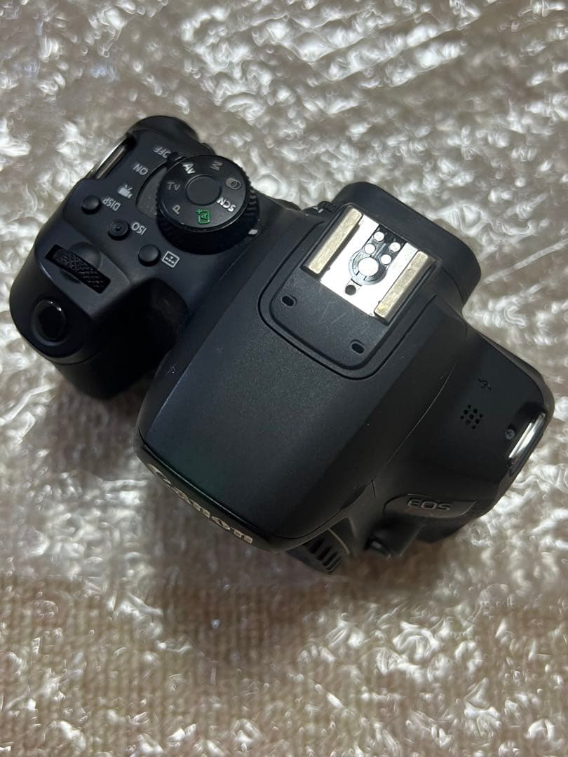 Canon EOS kiss X10i デジタル一眼レフカメラ