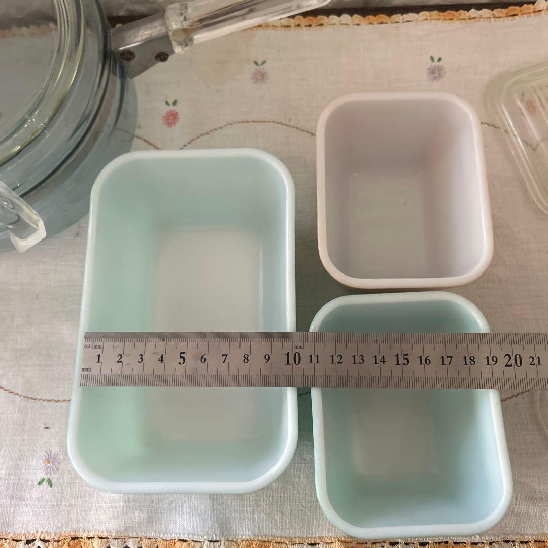 ゆとろさま専用　オールドパイレックスパーコレーター