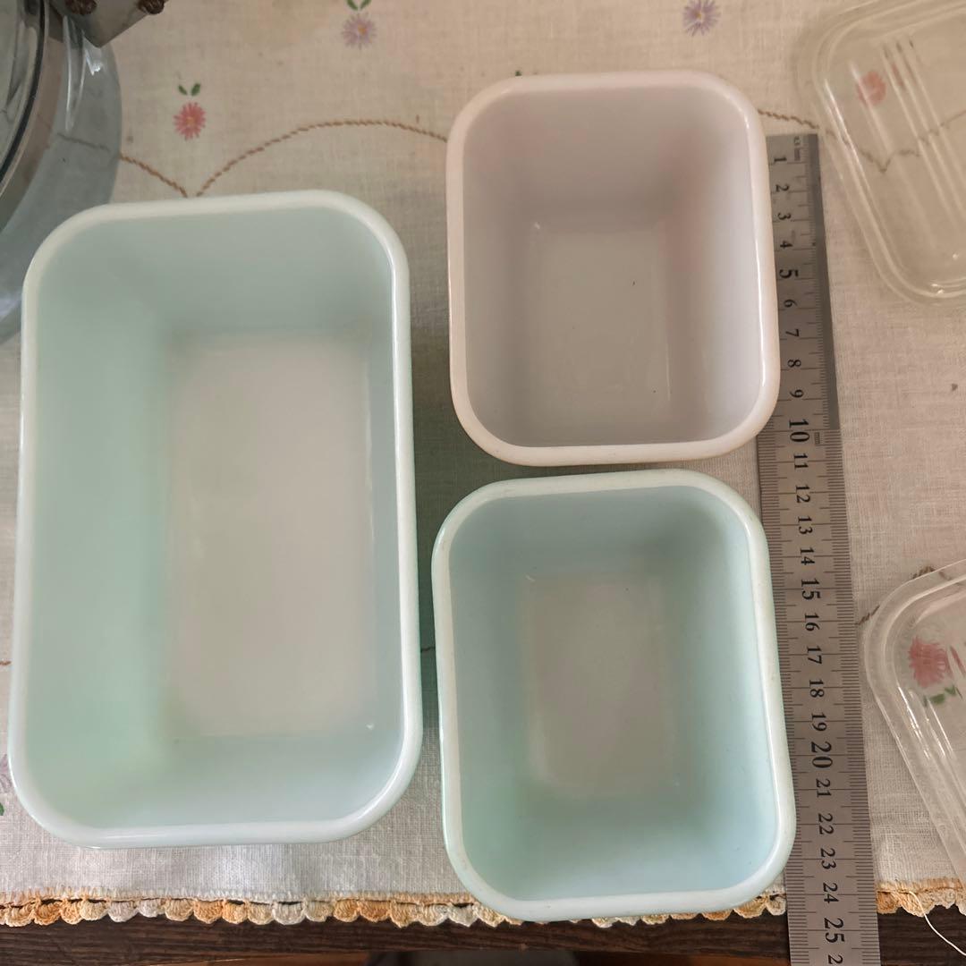 ゆとろさま専用　オールドパイレックスパーコレーター