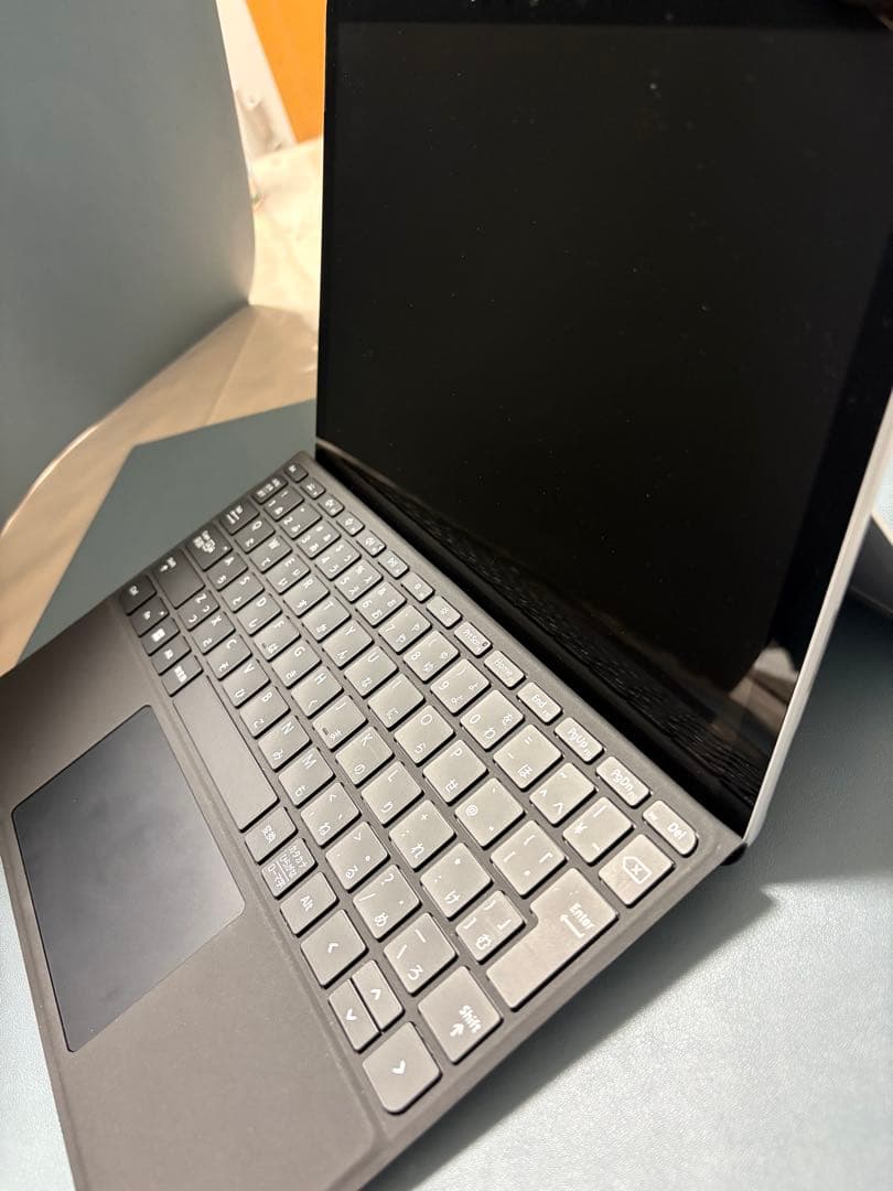 Windowsタブレット本体 Surface go3