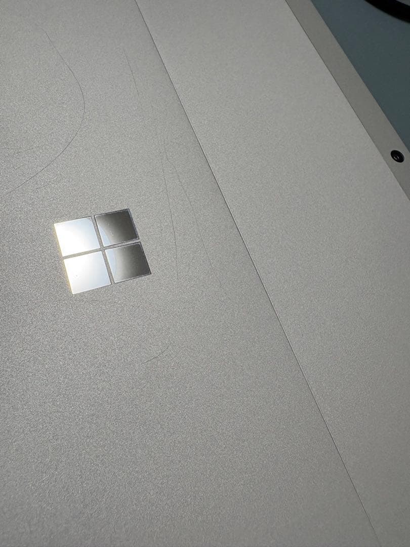 Windowsタブレット本体 Surface go3