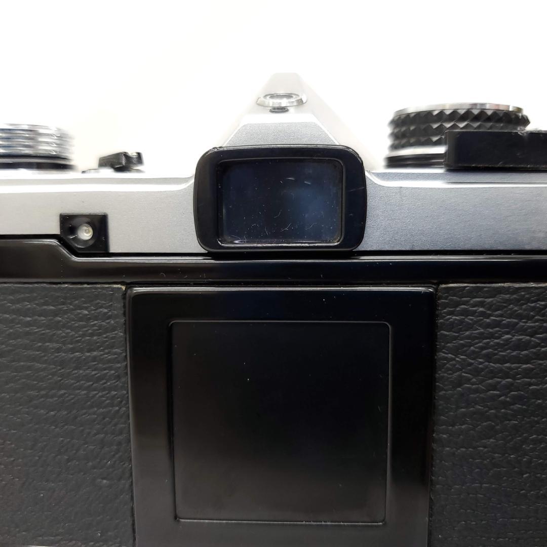 【動作確認済】 Olympus OM-2 G0206-61-4p p