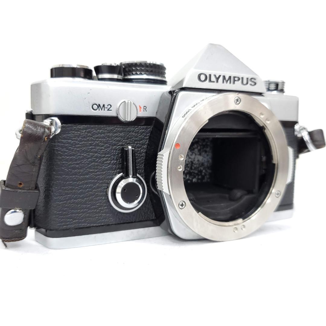 【動作確認済】 Olympus OM-2 G0206-61-4p p