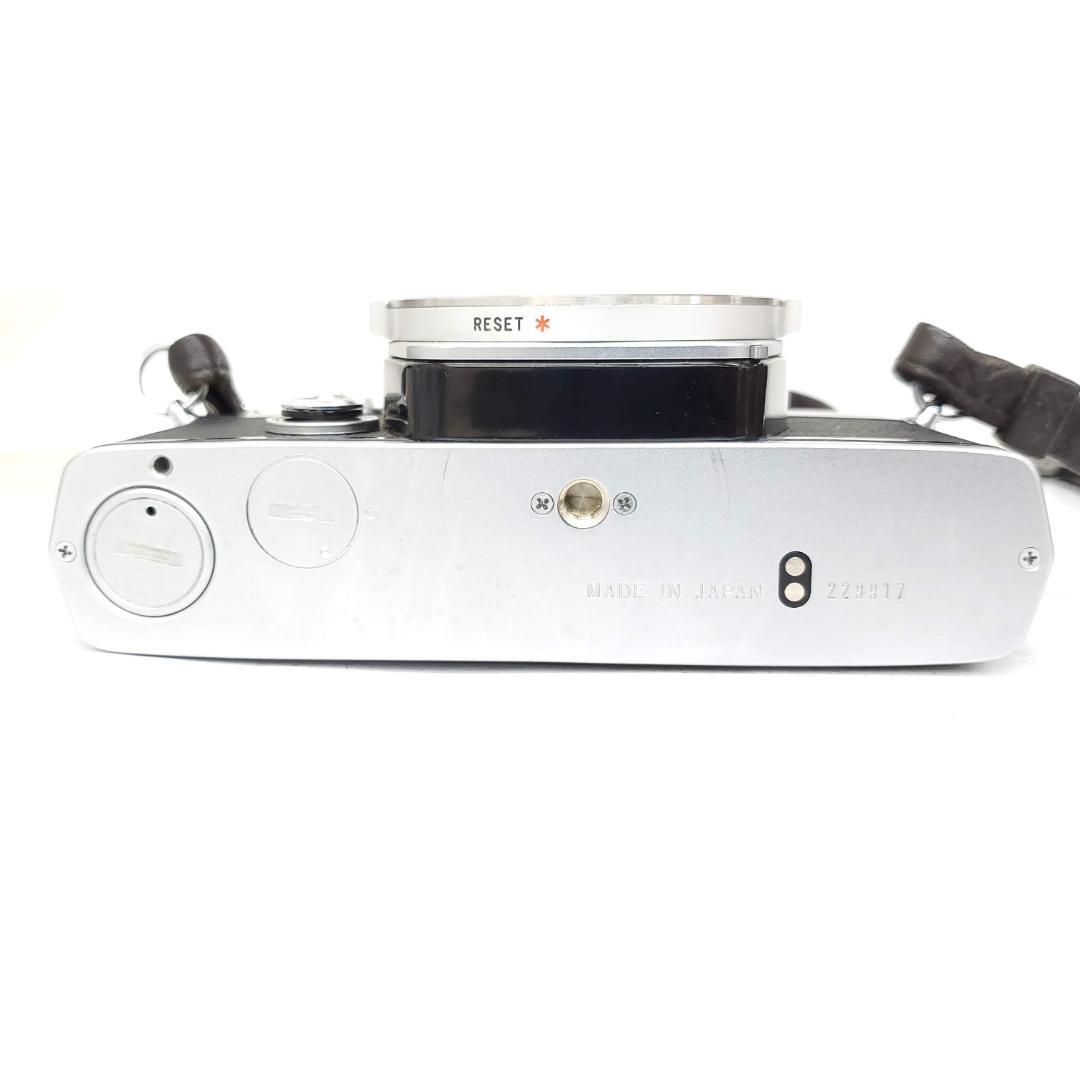 【動作確認済】 Olympus OM-2 G0206-61-4p p