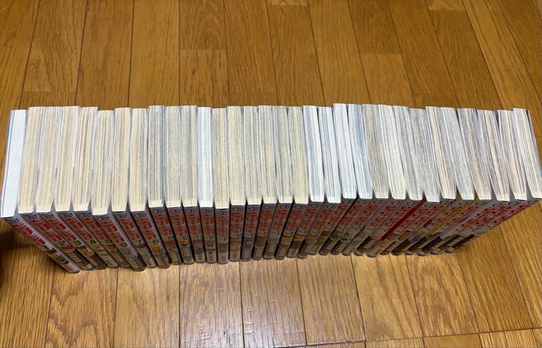 HUNTER×HUNTER 1〜32巻　32冊セット