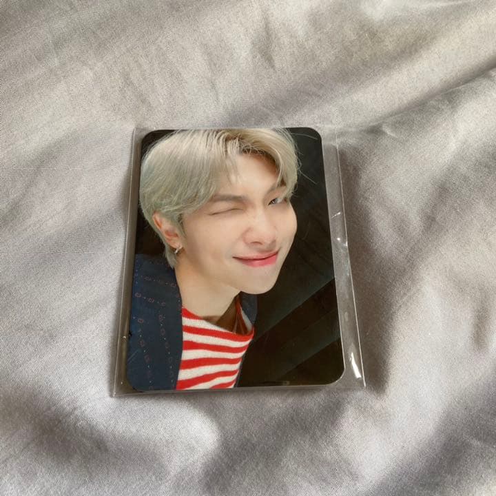 K-POP・アジア BTS MOS  officialstick light se