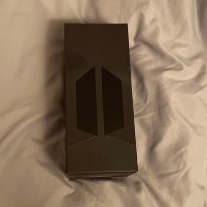 K-POP・アジア BTS MOS  officialstick light se