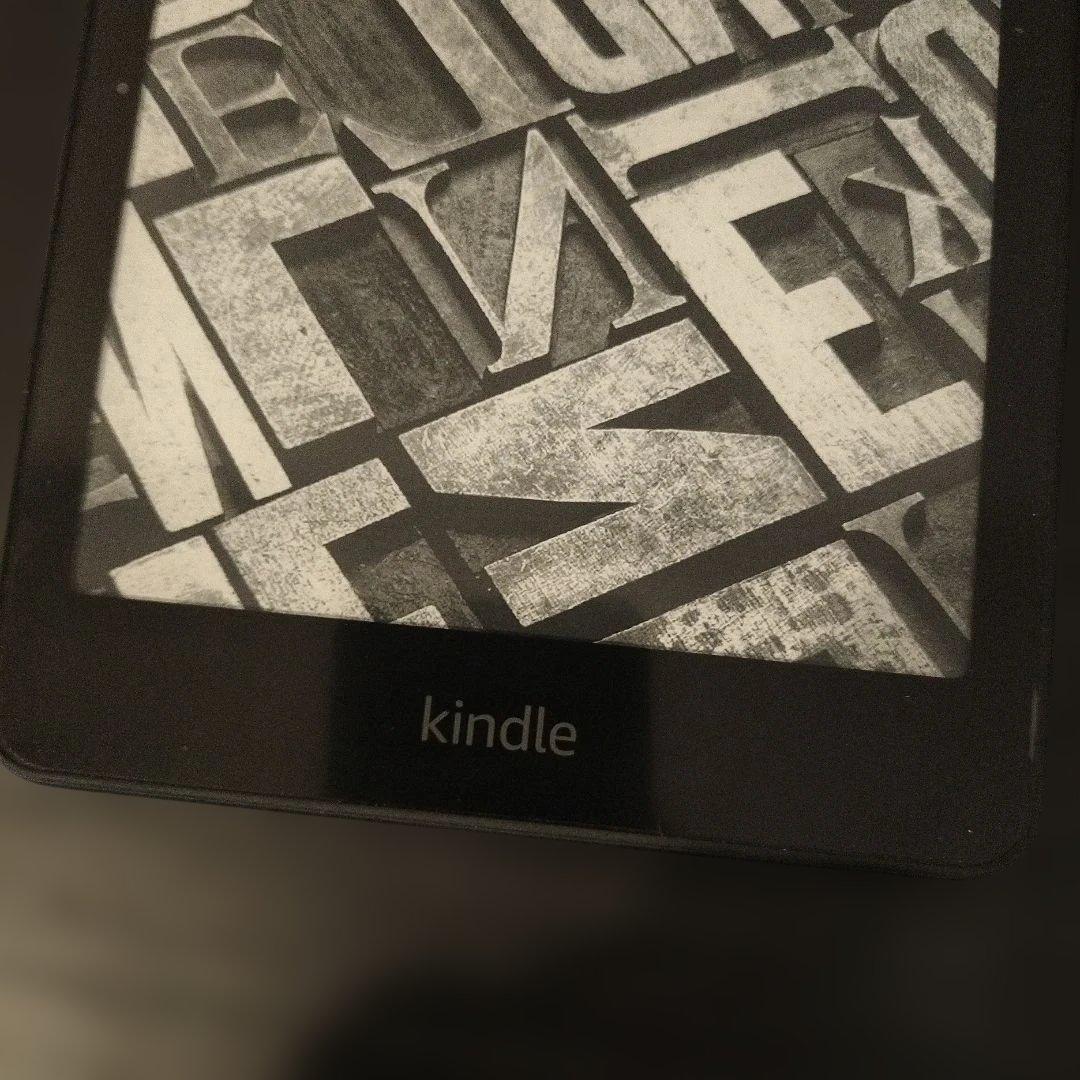 【値下げ】Amazon Kindle Paperwhite (16GB)