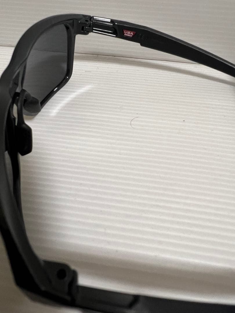 OAKLEYオークリーPORTAL X 009460-0159 新品偏光付き