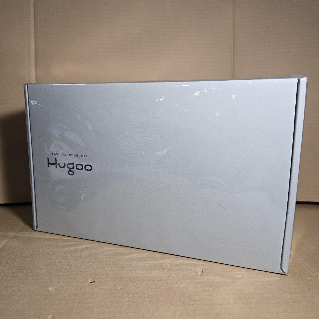 Hugoo ハグー ヒップシート ショルダーバッグ 抱っこ紐 スリング