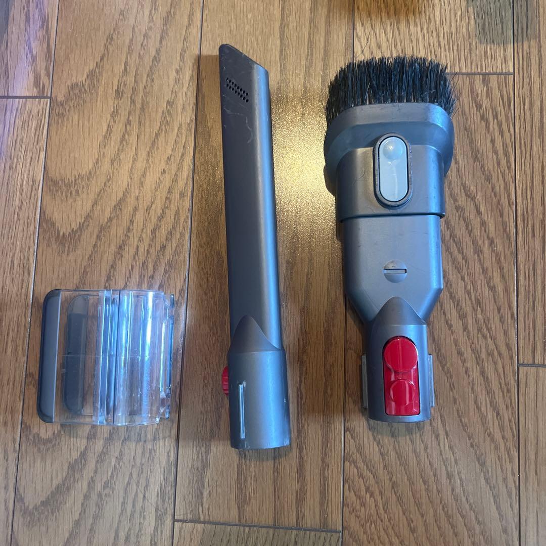 【ジャンク品】ダイソン V11 absolute 竹重様用